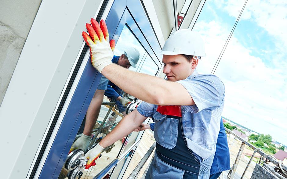 changer double vitrage Les Pavillons-sous-Bois