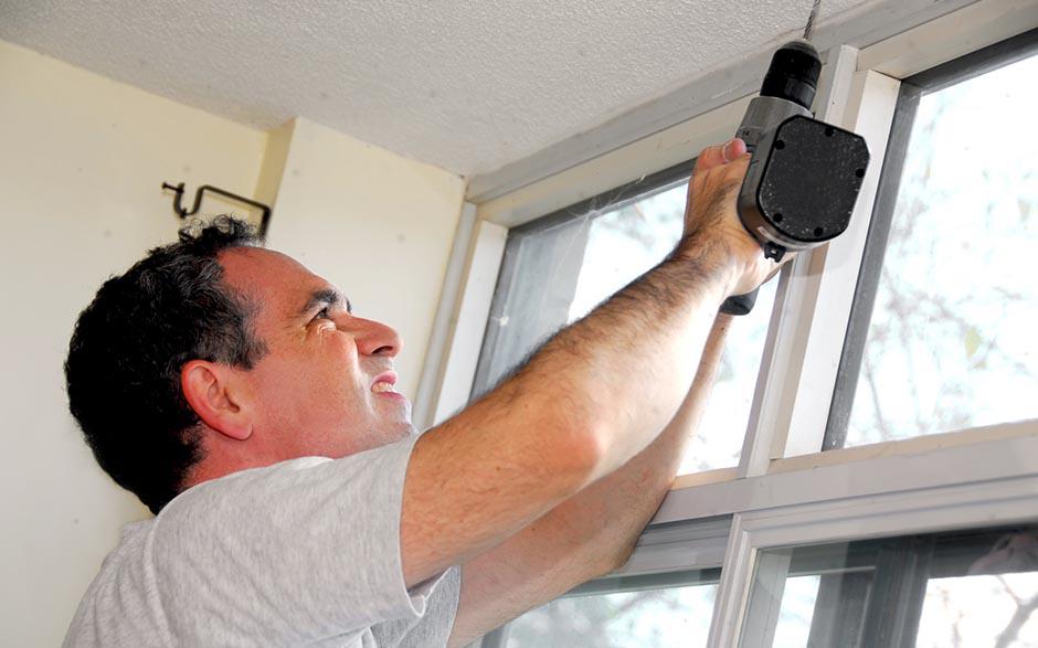double vitrage sur mesure Maisons-Alfort